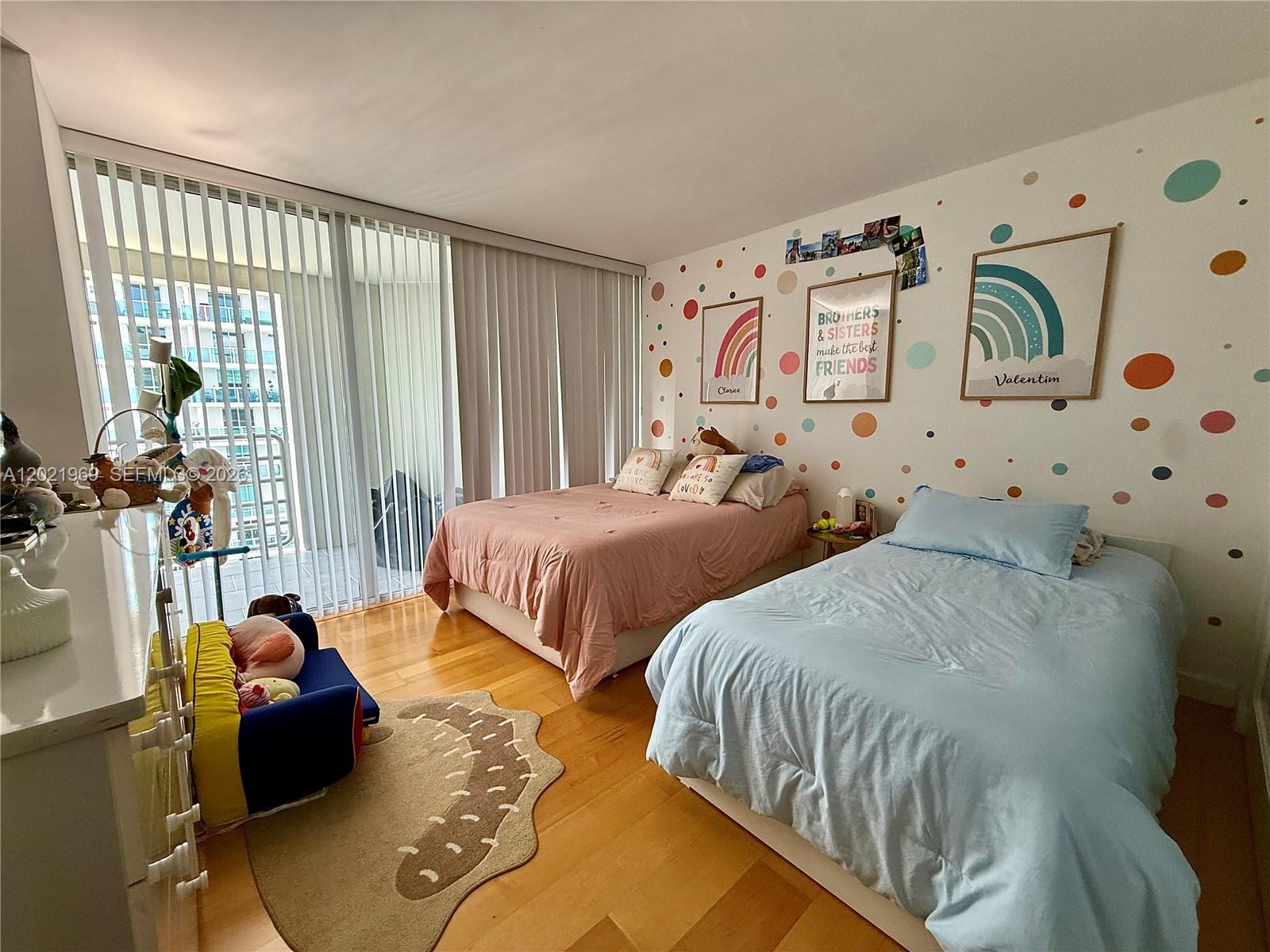 2025 Brickell Ave #2002, Miami FL 33129