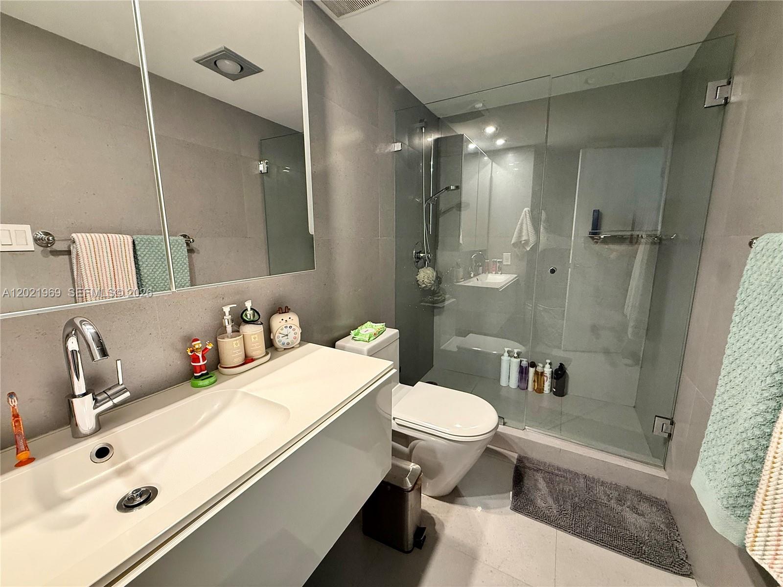 2025 Brickell Ave #2002, Miami FL 33129