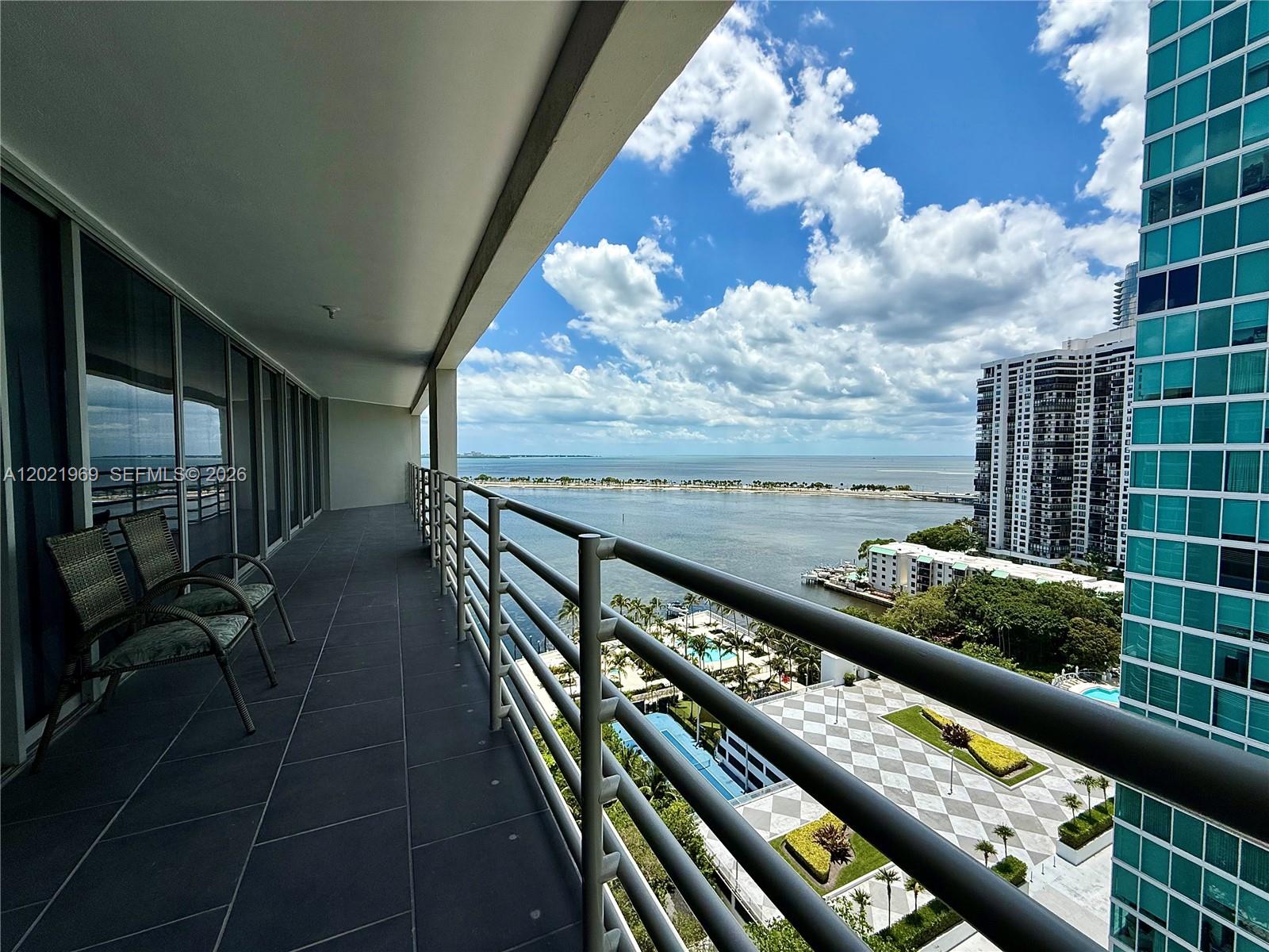 2025 Brickell Ave #2002, Miami FL 33129