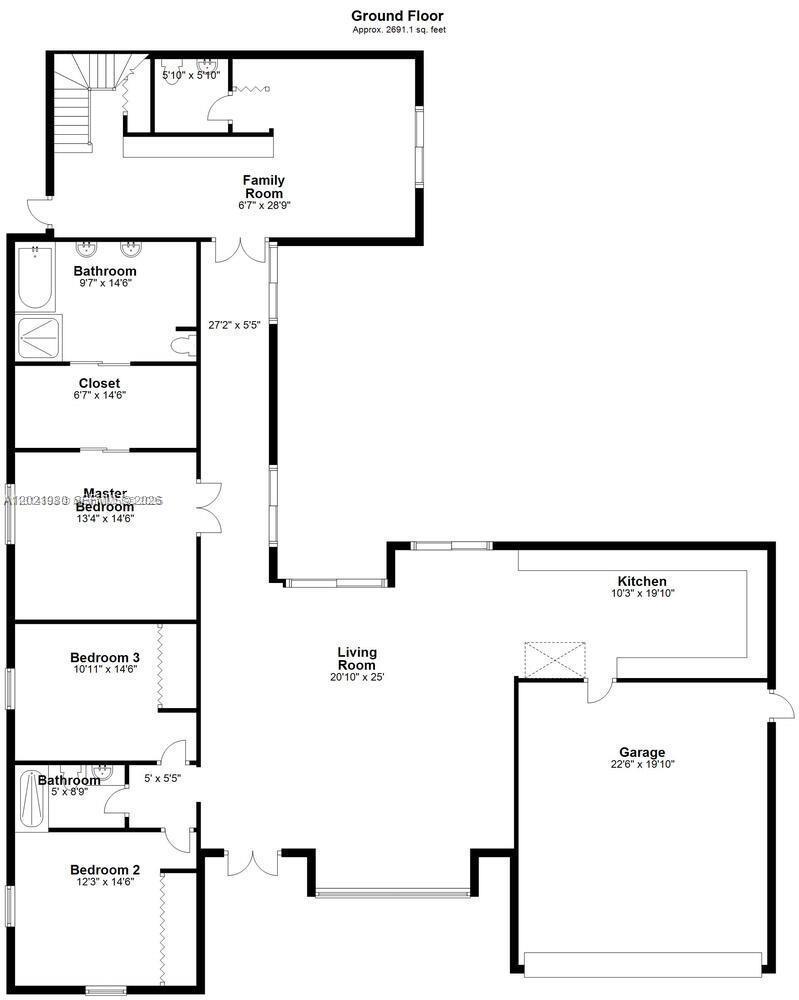 4101 Bayview Dr, Fort Lauderdale FL 33308
