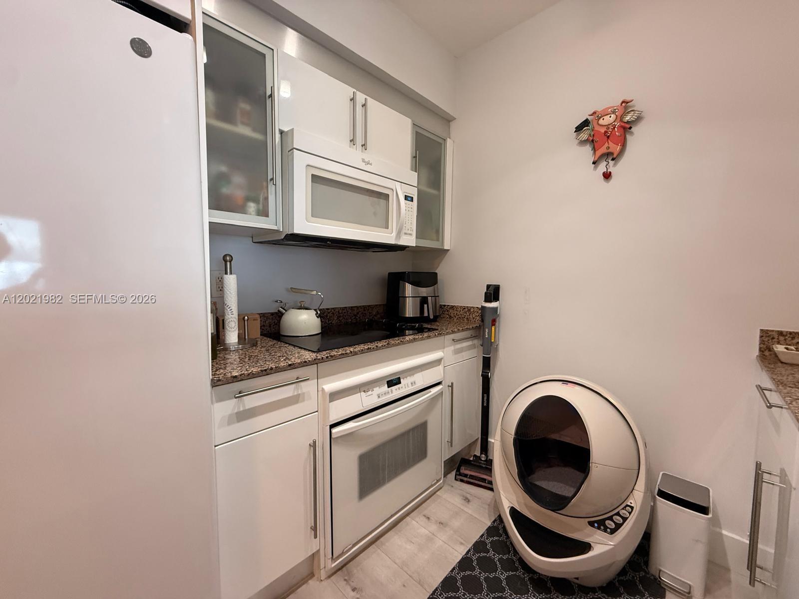 325 S Biscayne Blvd #2024, Miami FL 33131