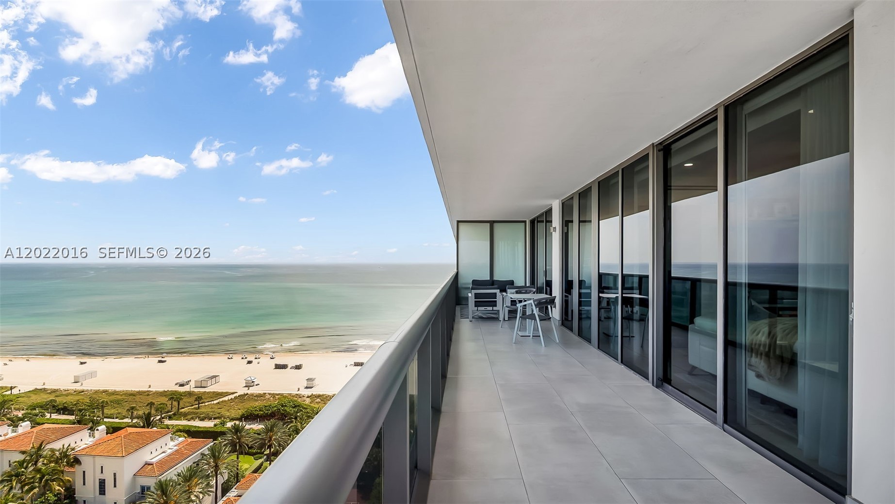 5875 Collins Ave #1807, Miami Beach FL 33140