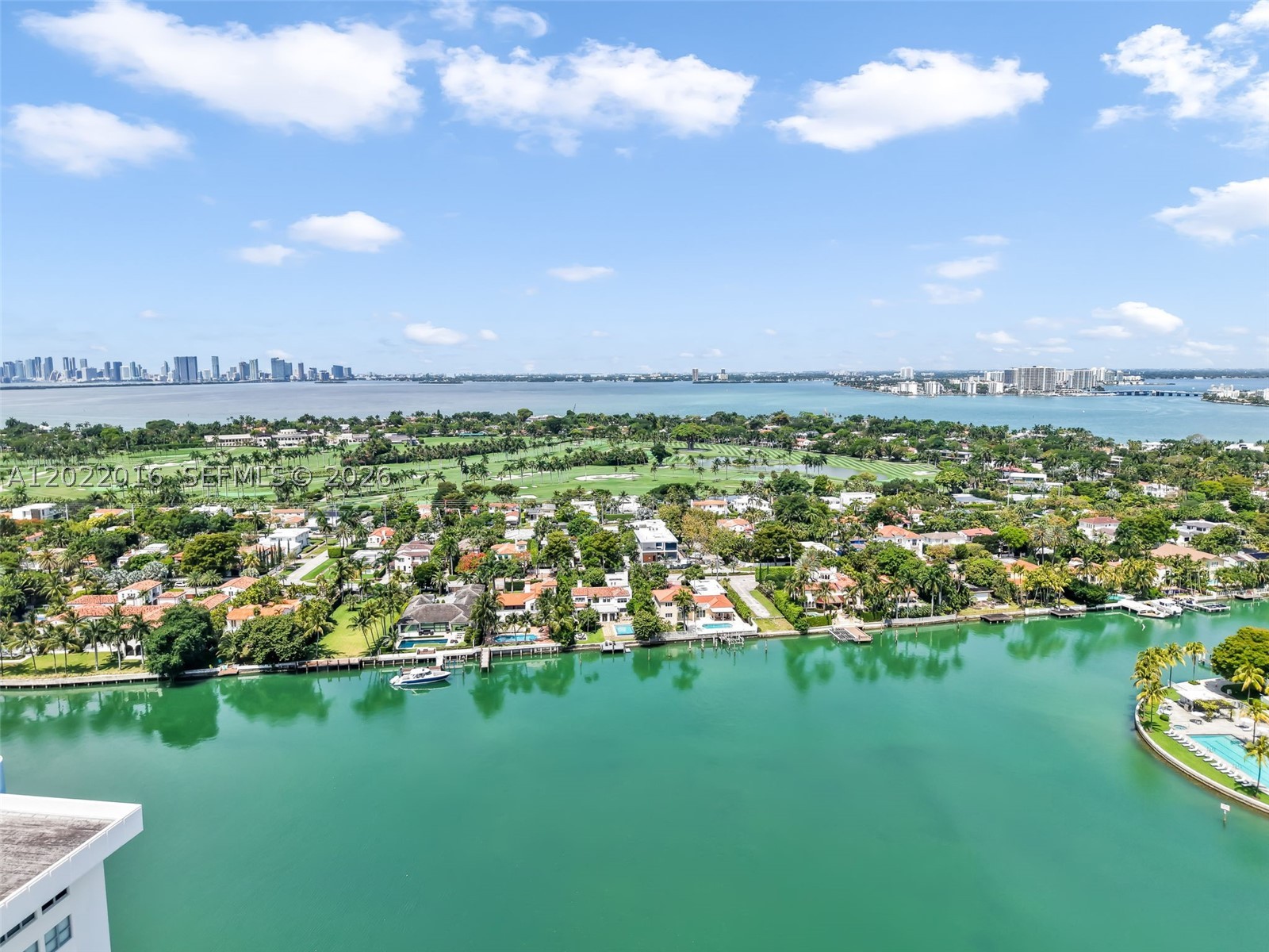 5875 Collins Ave #1807, Miami Beach FL 33140