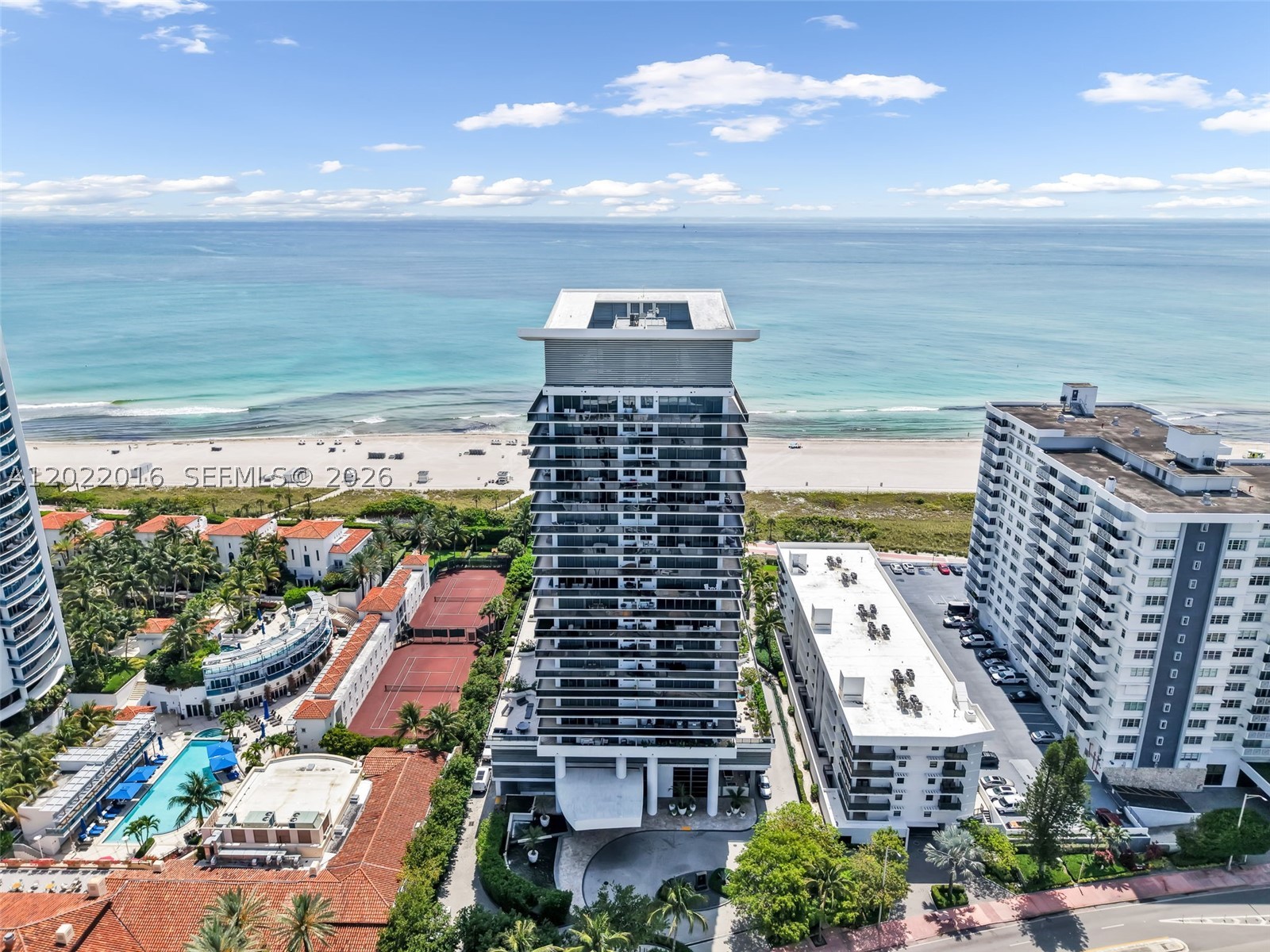 5875 Collins Ave #1807, Miami Beach FL 33140