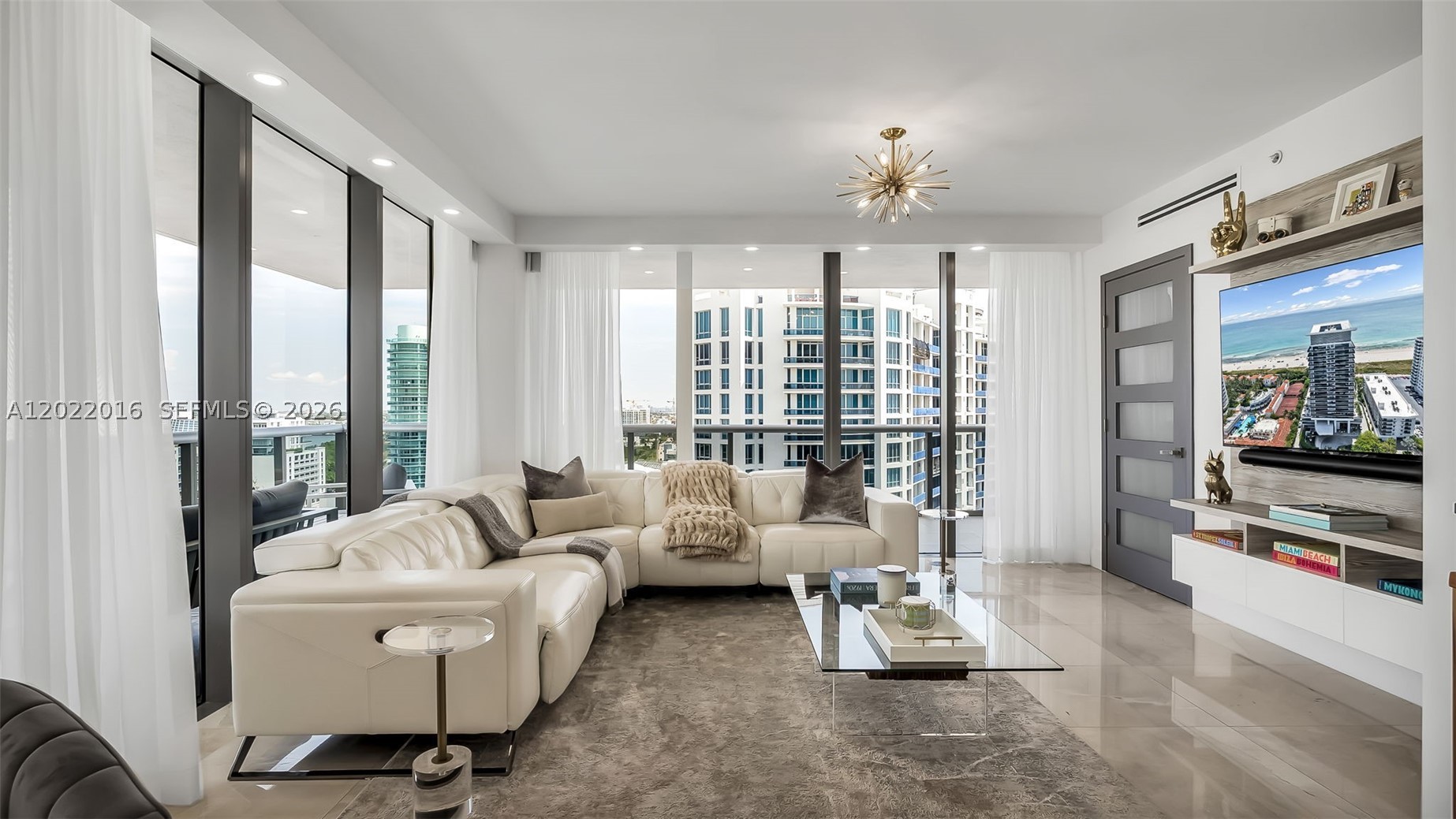 5875 Collins Ave #1807, Miami Beach FL 33140