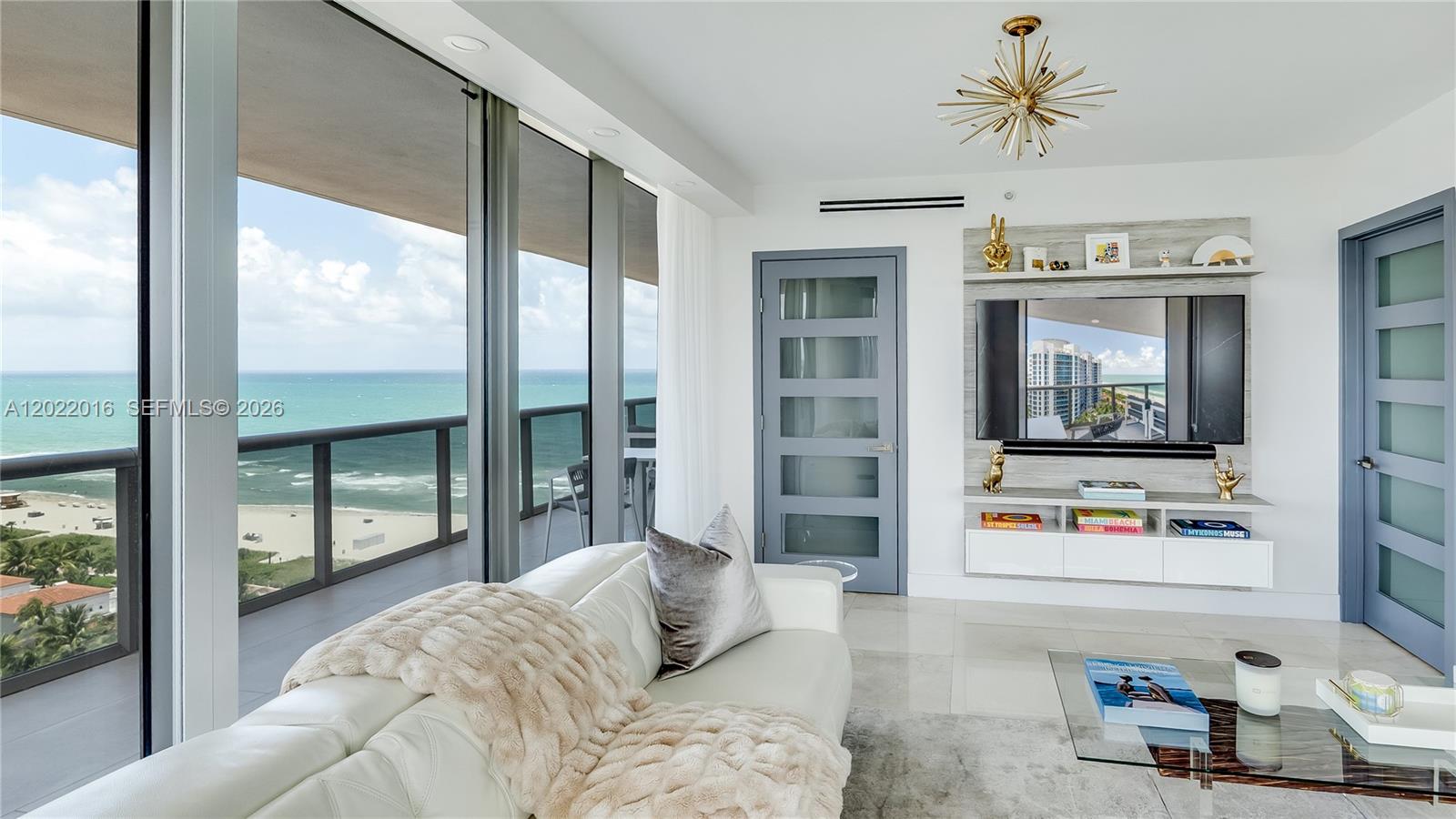 5875 Collins Ave #1807, Miami Beach FL 33140
