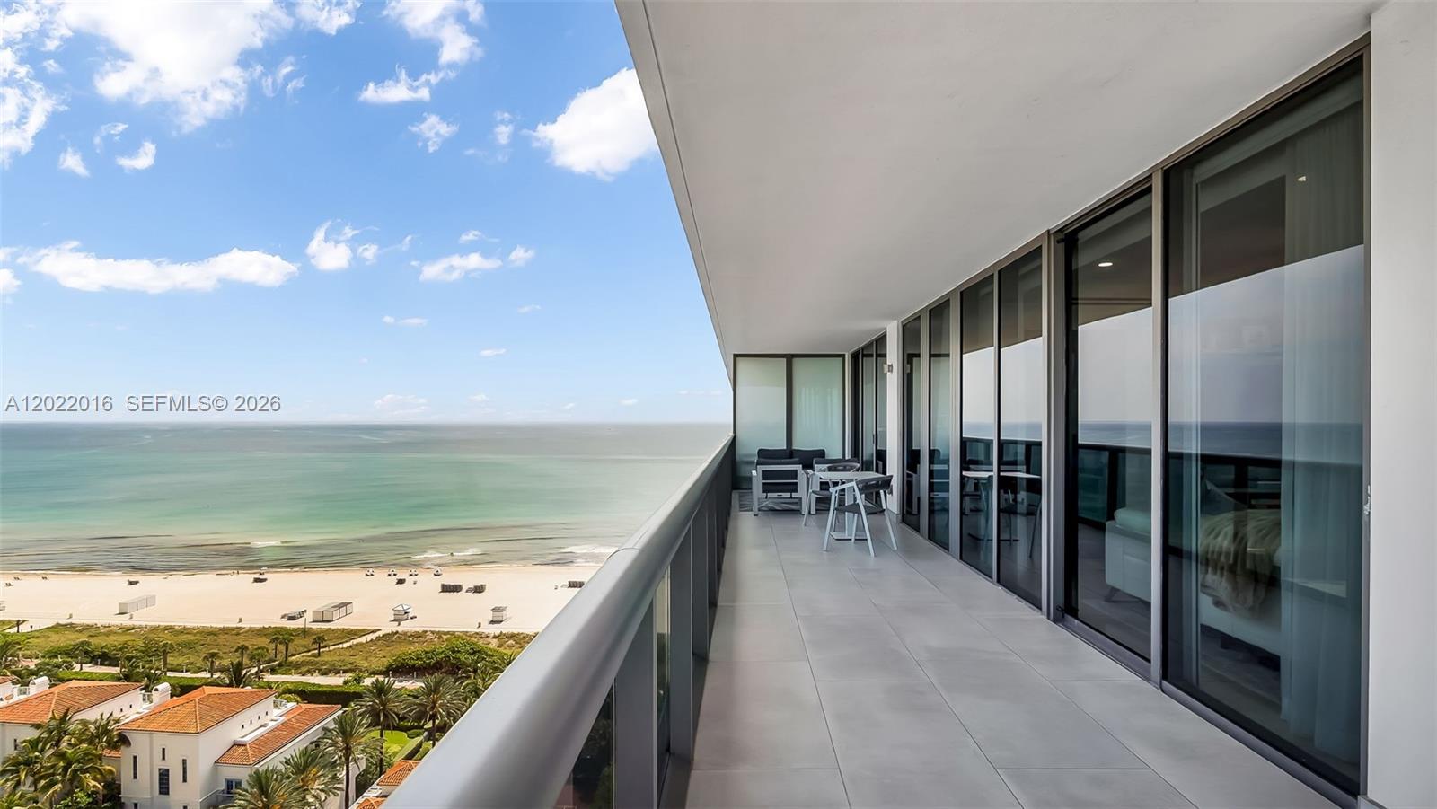 5875 Collins Ave #1807, Miami Beach FL 33140