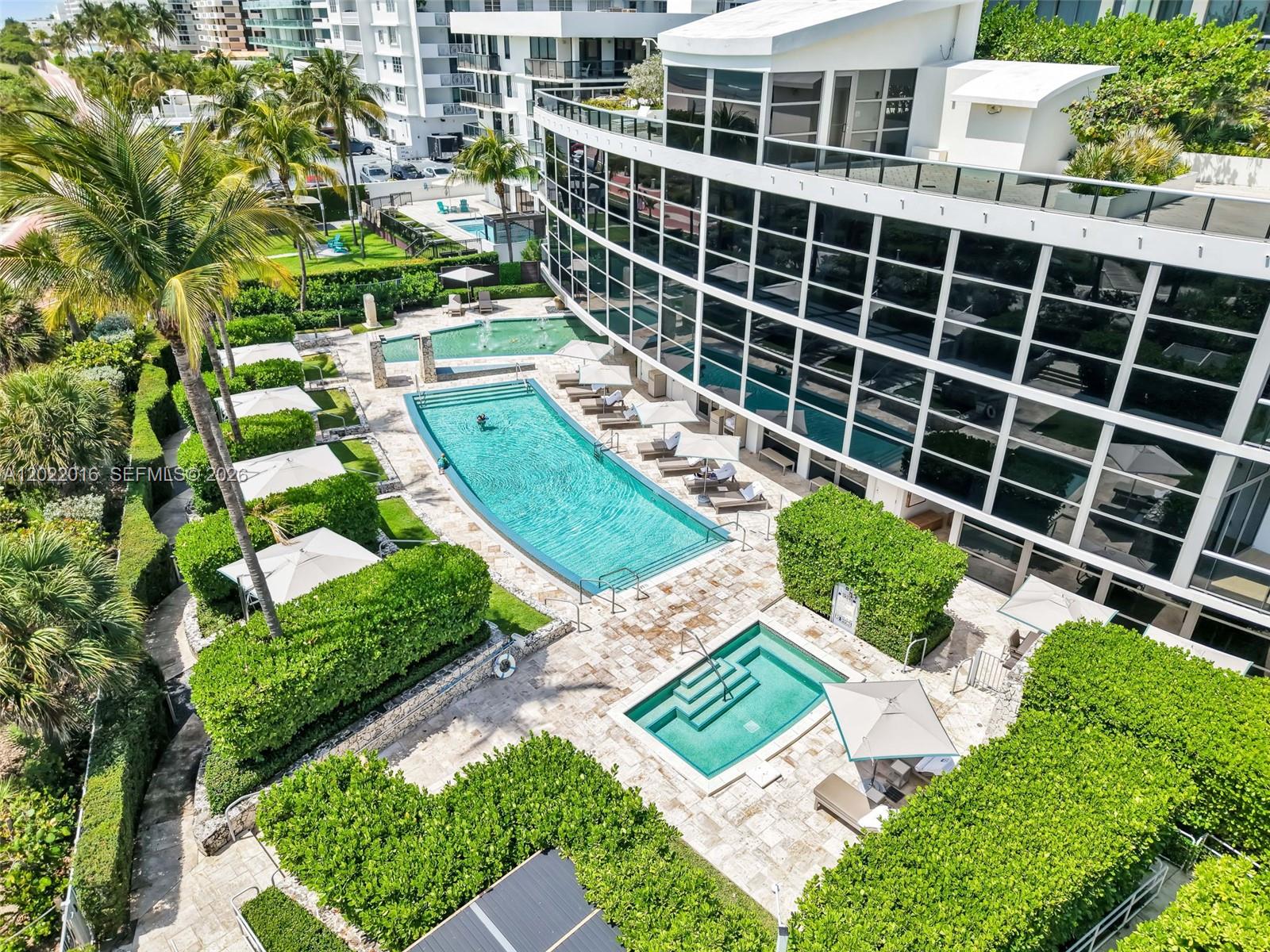 5875 Collins Ave #1807, Miami Beach FL 33140