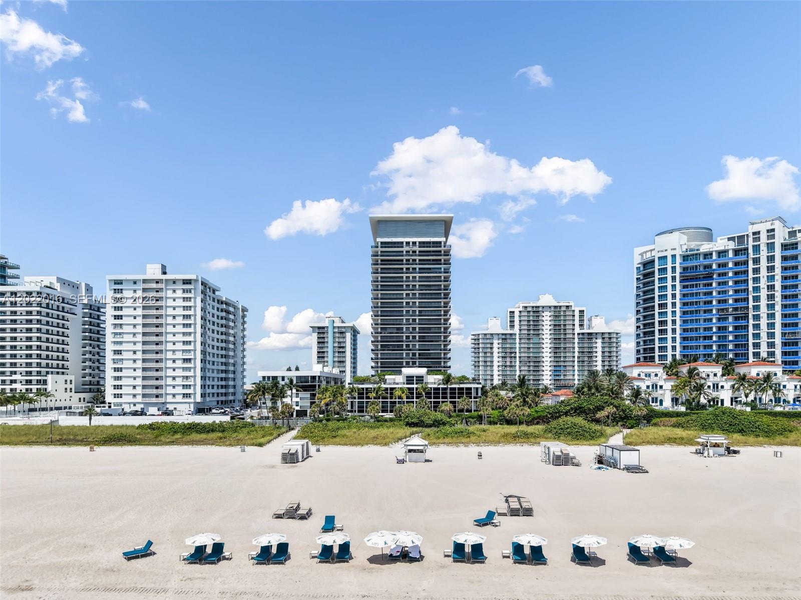 5875 Collins Ave #1807, Miami Beach FL 33140