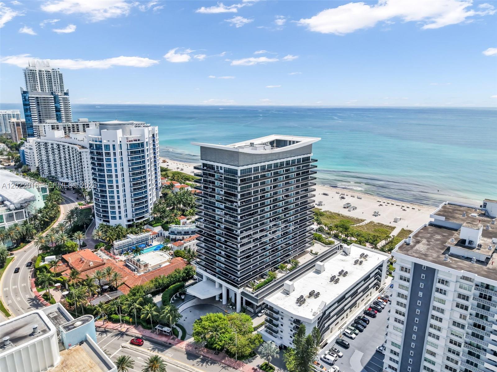 5875 Collins Ave #1807, Miami Beach FL 33140