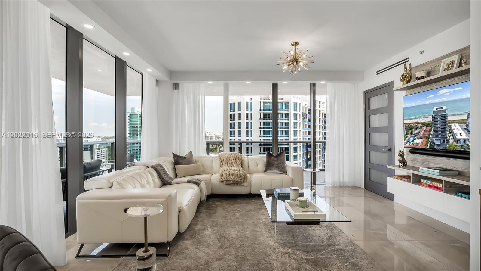 5875 Collins Ave #1807, Miami Beach FL 33140
