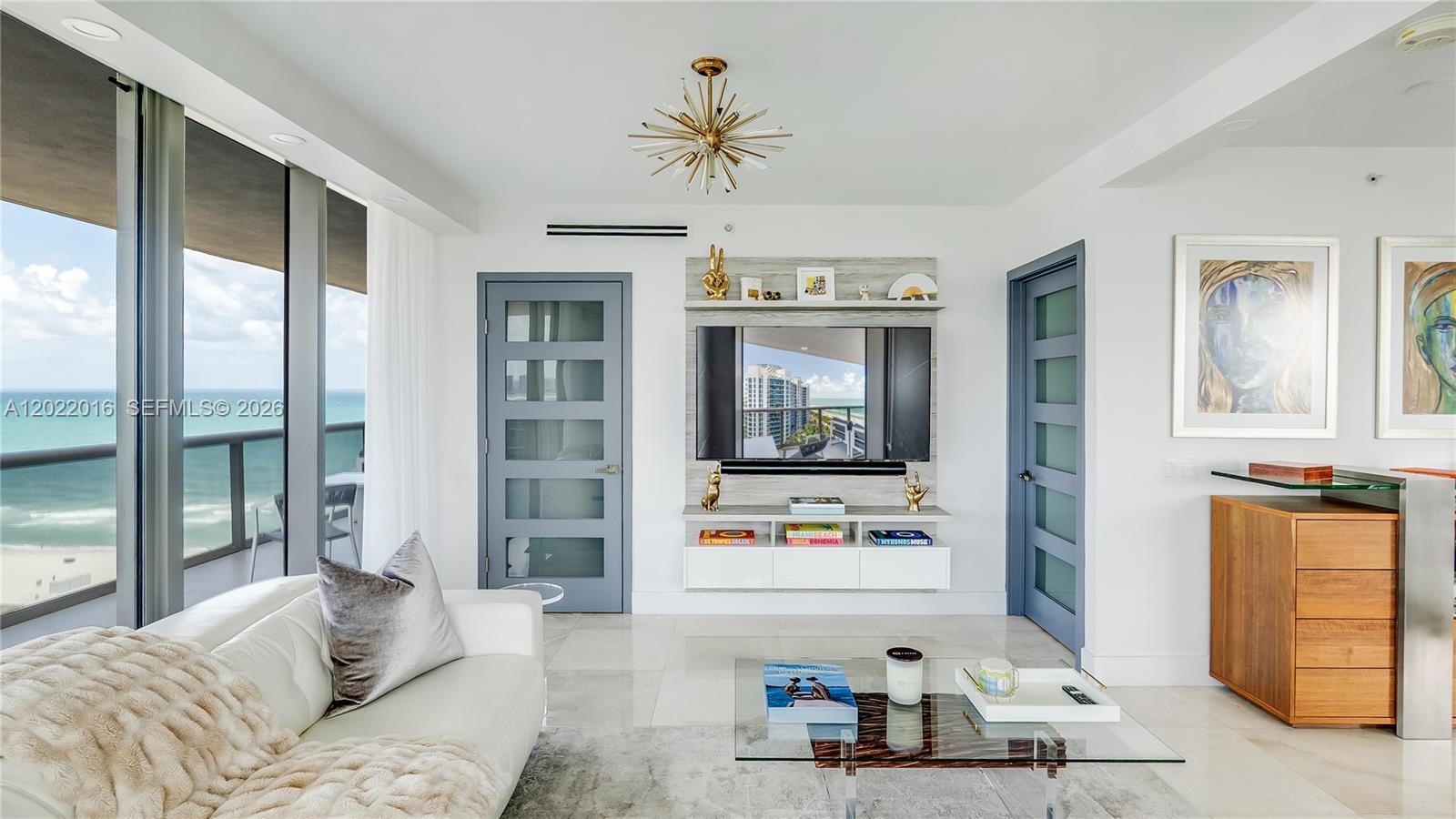 5875 Collins Ave #1807, Miami Beach FL 33140
