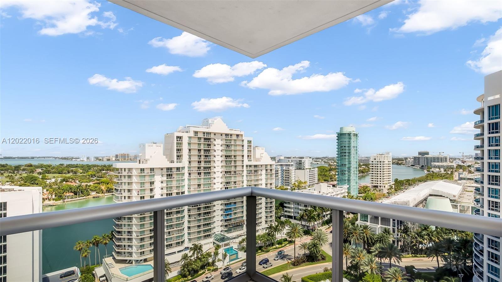 5875 Collins Ave #1807, Miami Beach FL 33140