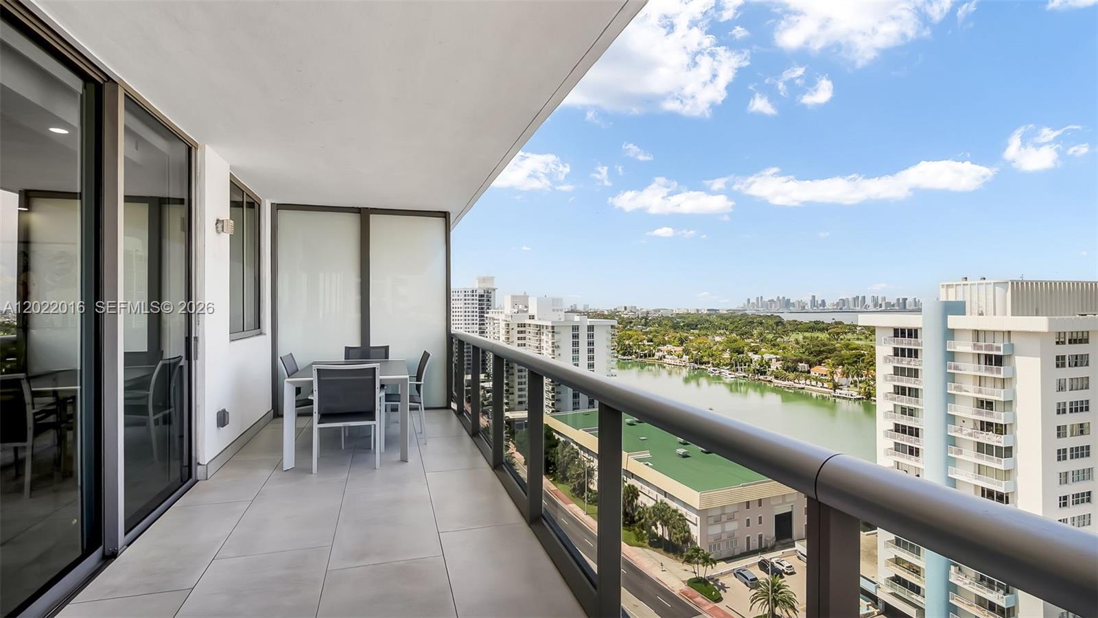 5875 Collins Ave #1807, Miami Beach FL 33140