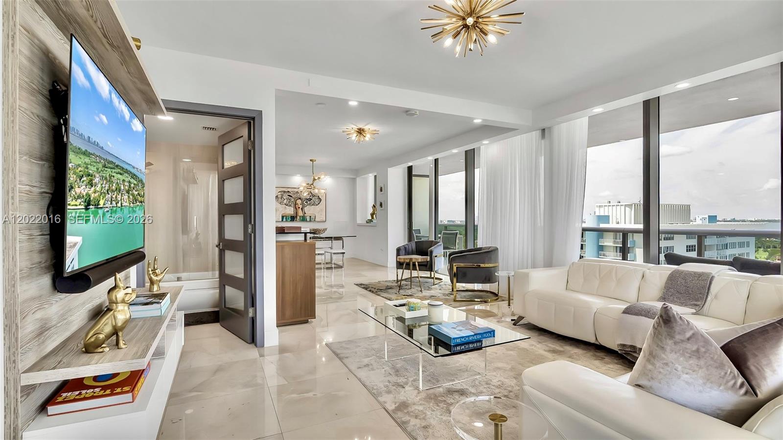 5875 Collins Ave #1807, Miami Beach FL 33140