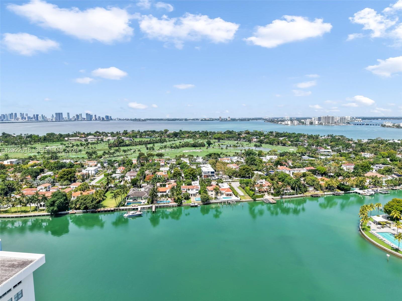 5875 Collins Ave #1807, Miami Beach FL 33140