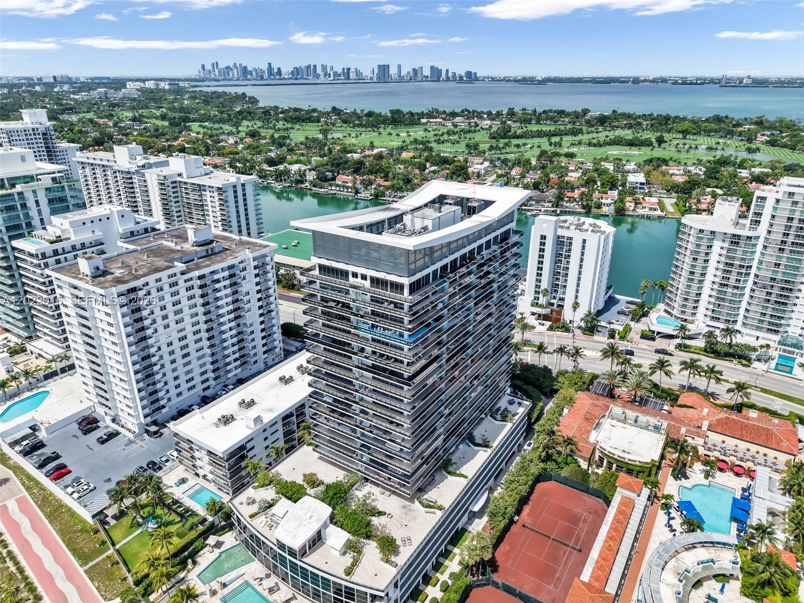 5875 Collins Ave #1807, Miami Beach FL 33140
