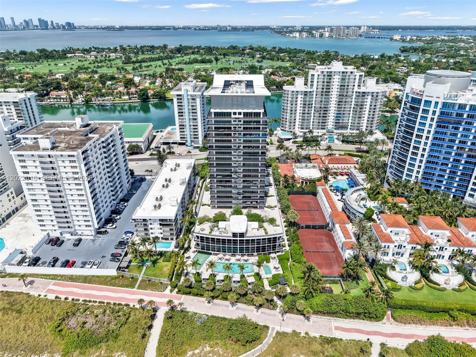 5875 Collins Ave #1807, Miami Beach FL 33140