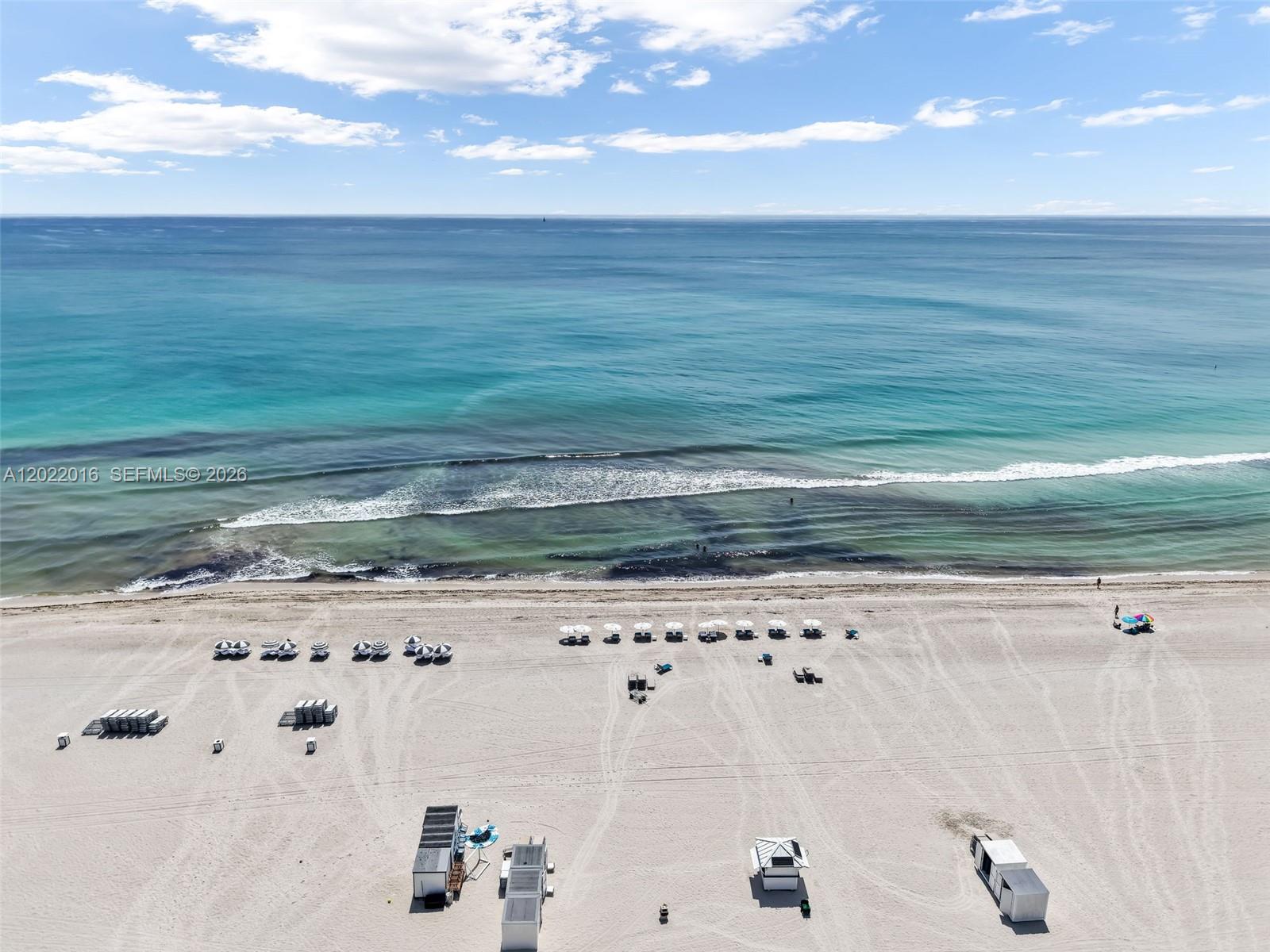 5875 Collins Ave #1807, Miami Beach FL 33140