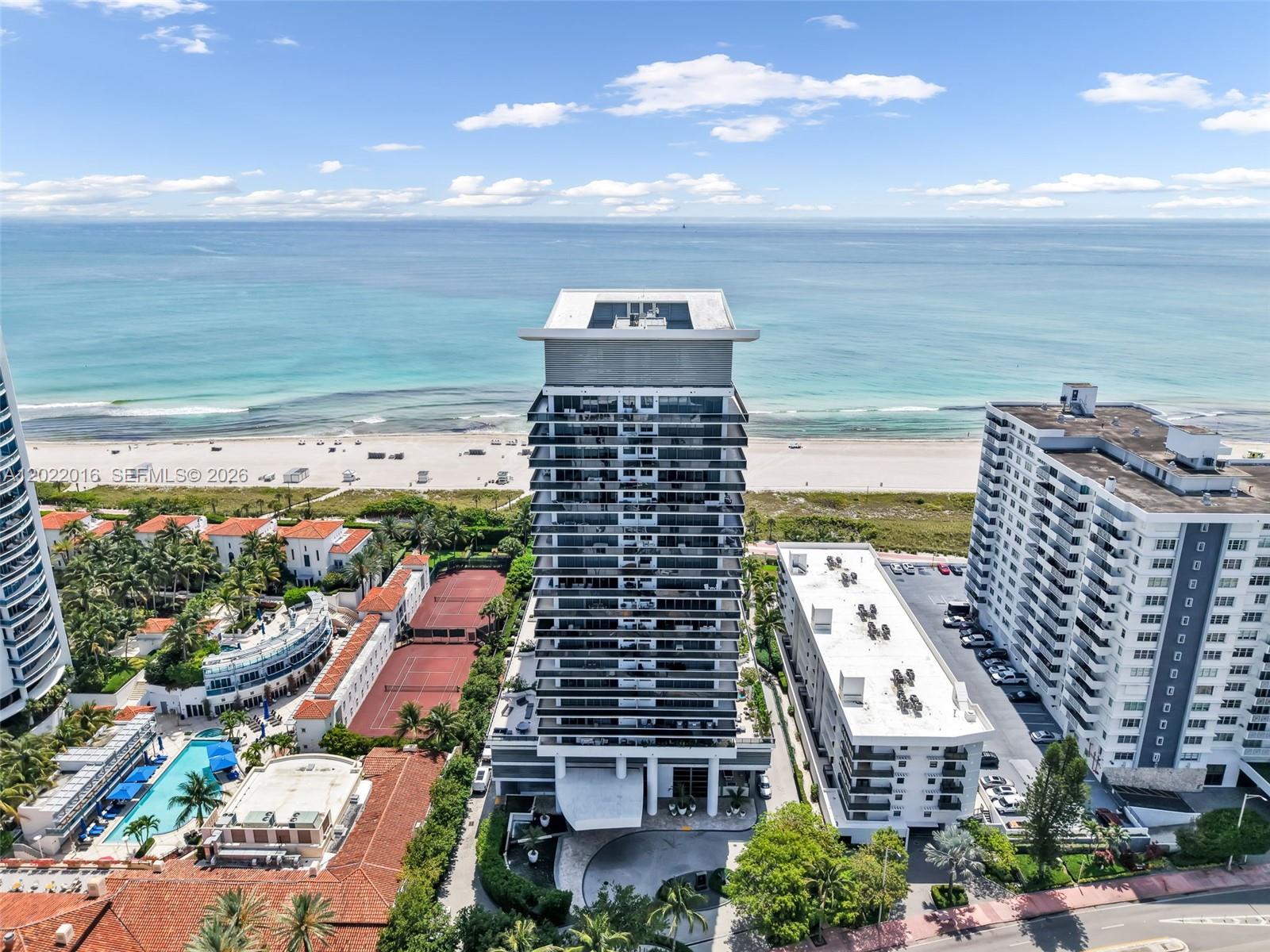 5875 Collins Ave #1807, Miami Beach FL 33140