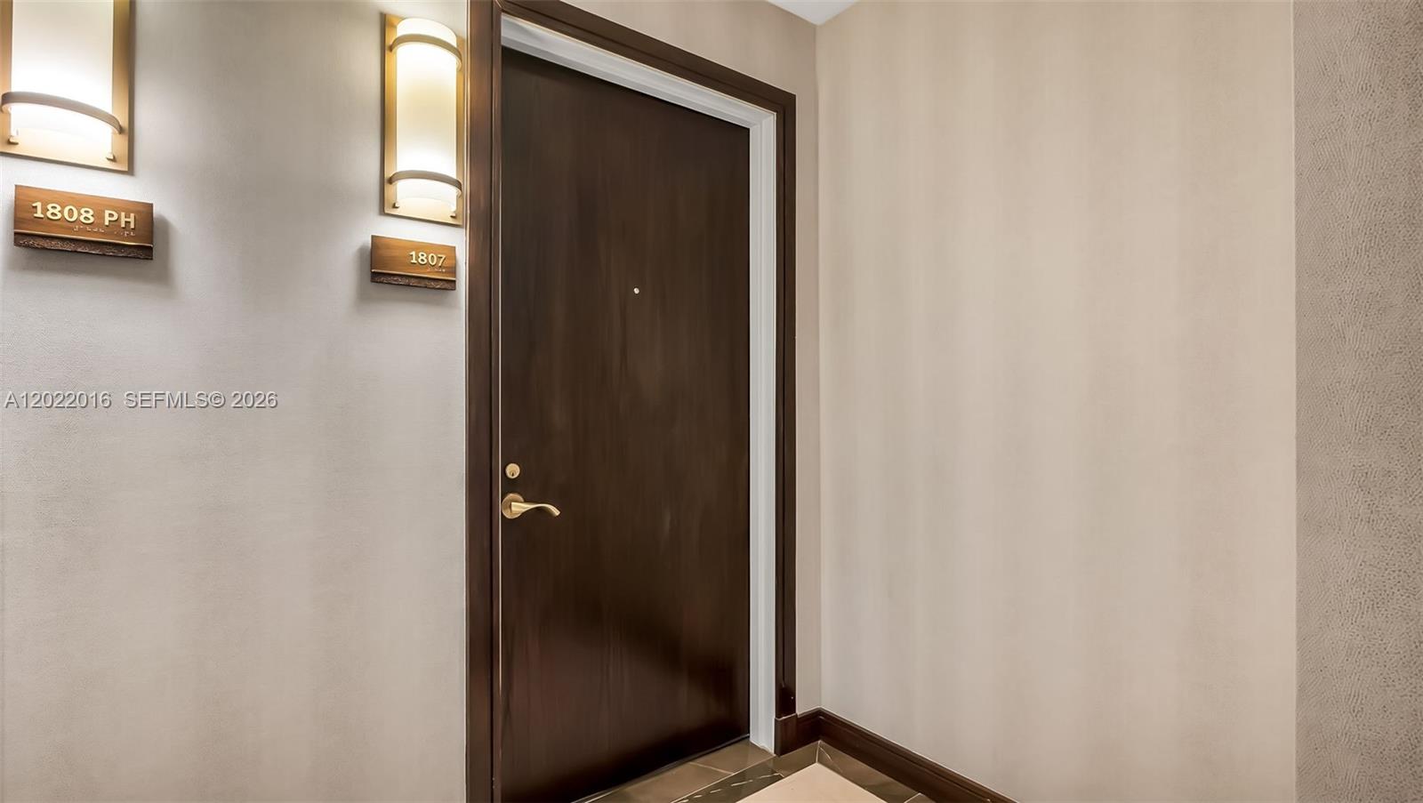 5875 Collins Ave #1807, Miami Beach FL 33140
