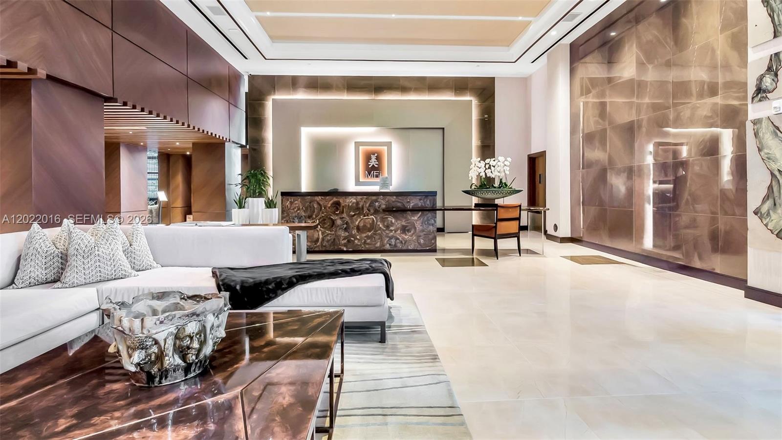 5875 Collins Ave #1807, Miami Beach FL 33140