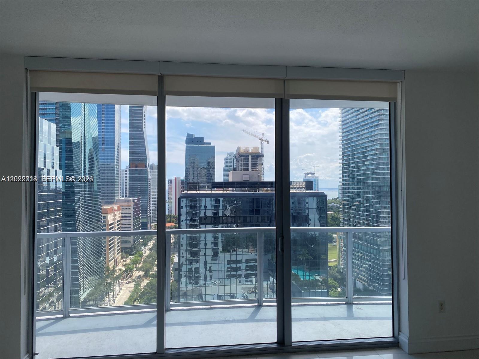 1060 Brickell Ave #2309, Miami FL 33131