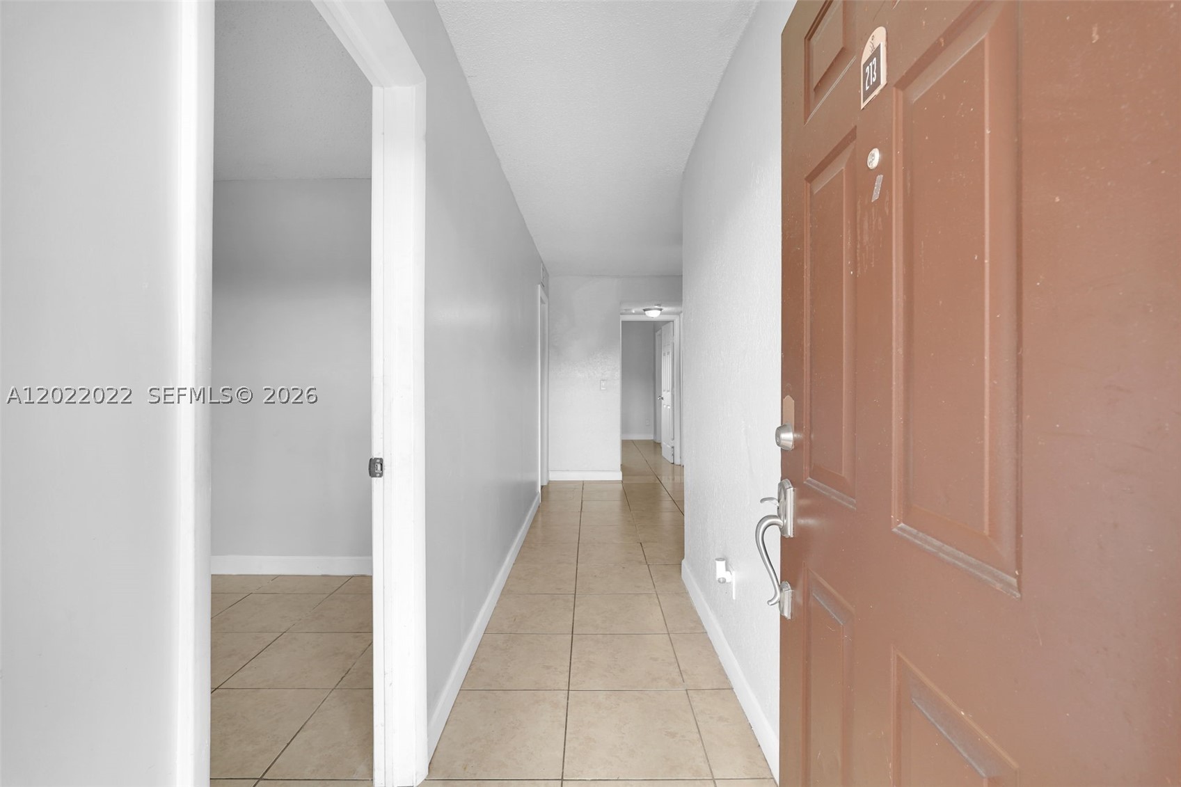 400 NW 65th Ave #213, Margate FL 33063