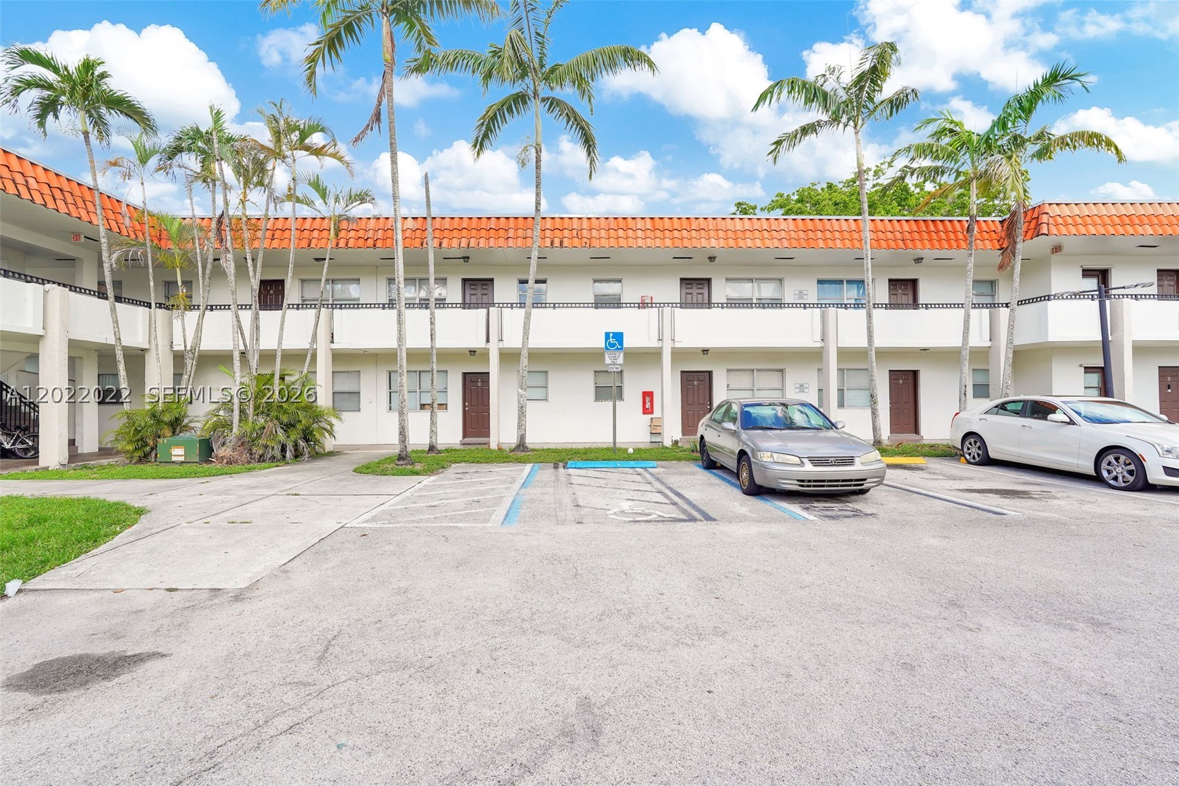 400 NW 65th Ave #213, Margate FL 33063