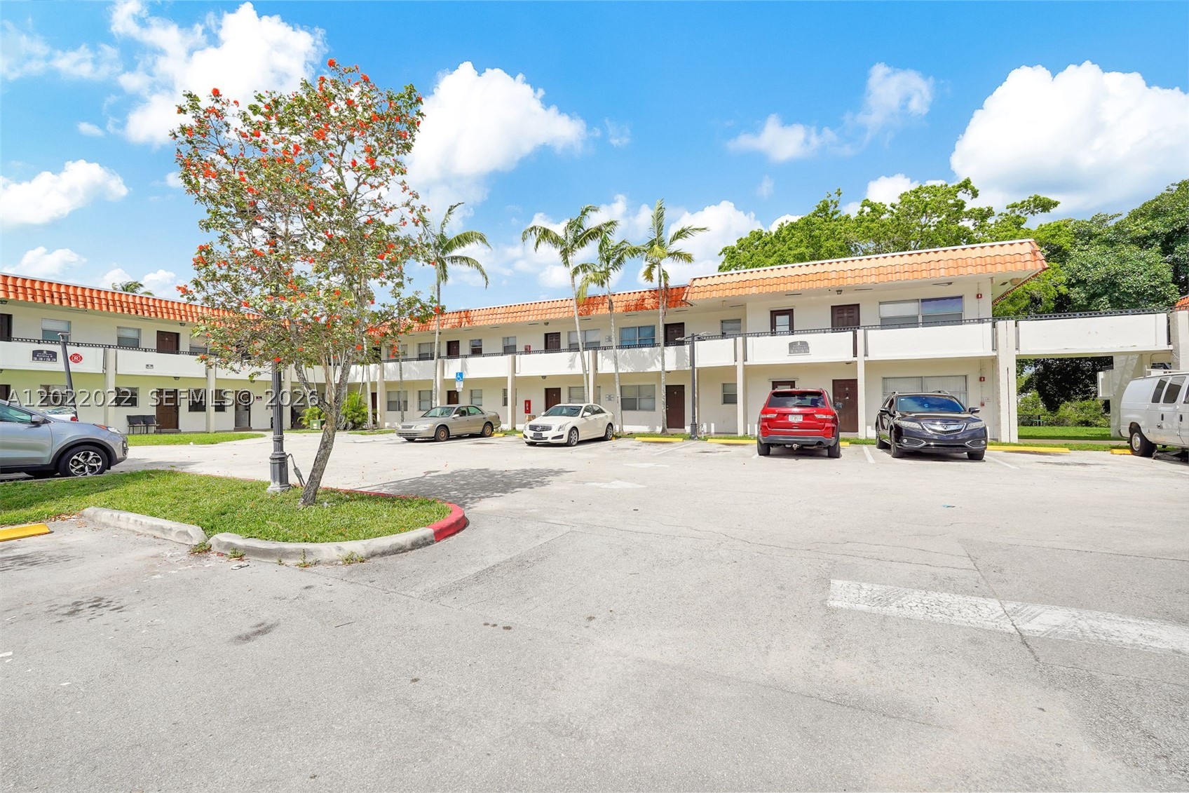 400 NW 65th Ave #213, Margate FL 33063