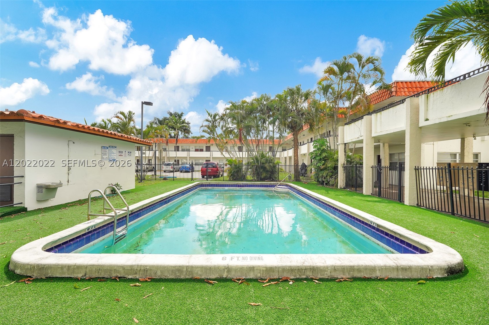 400 NW 65th Ave #213, Margate FL 33063
