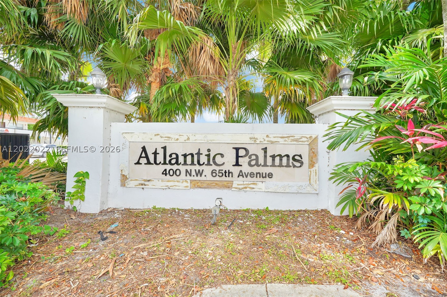 400 NW 65th Ave #213, Margate FL 33063