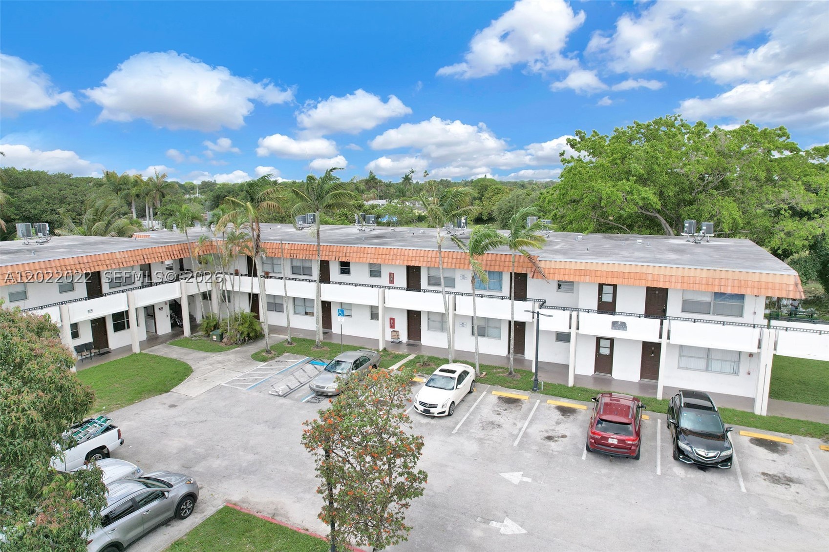 400 NW 65th Ave #213, Margate FL 33063