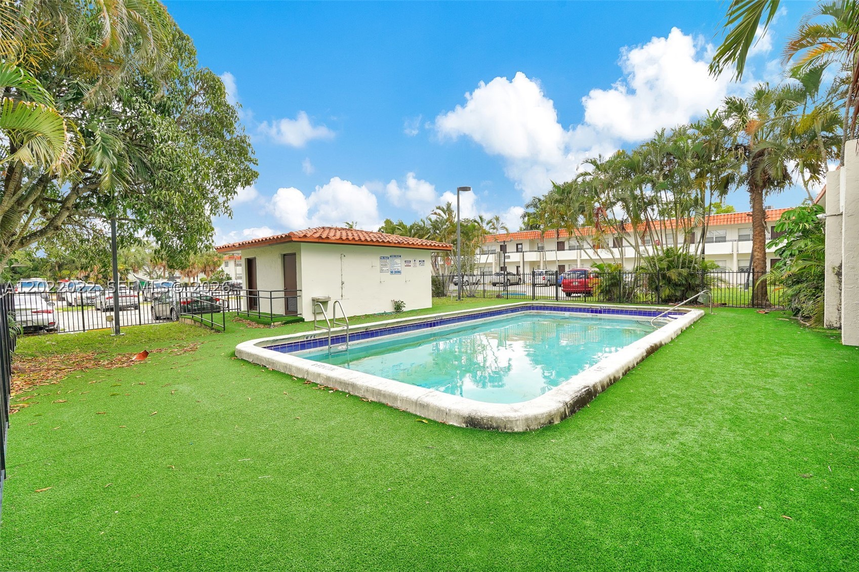 400 NW 65th Ave #213, Margate FL 33063