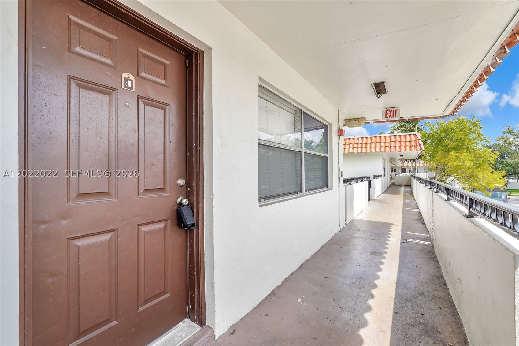 400 NW 65th Ave #213, Margate FL 33063