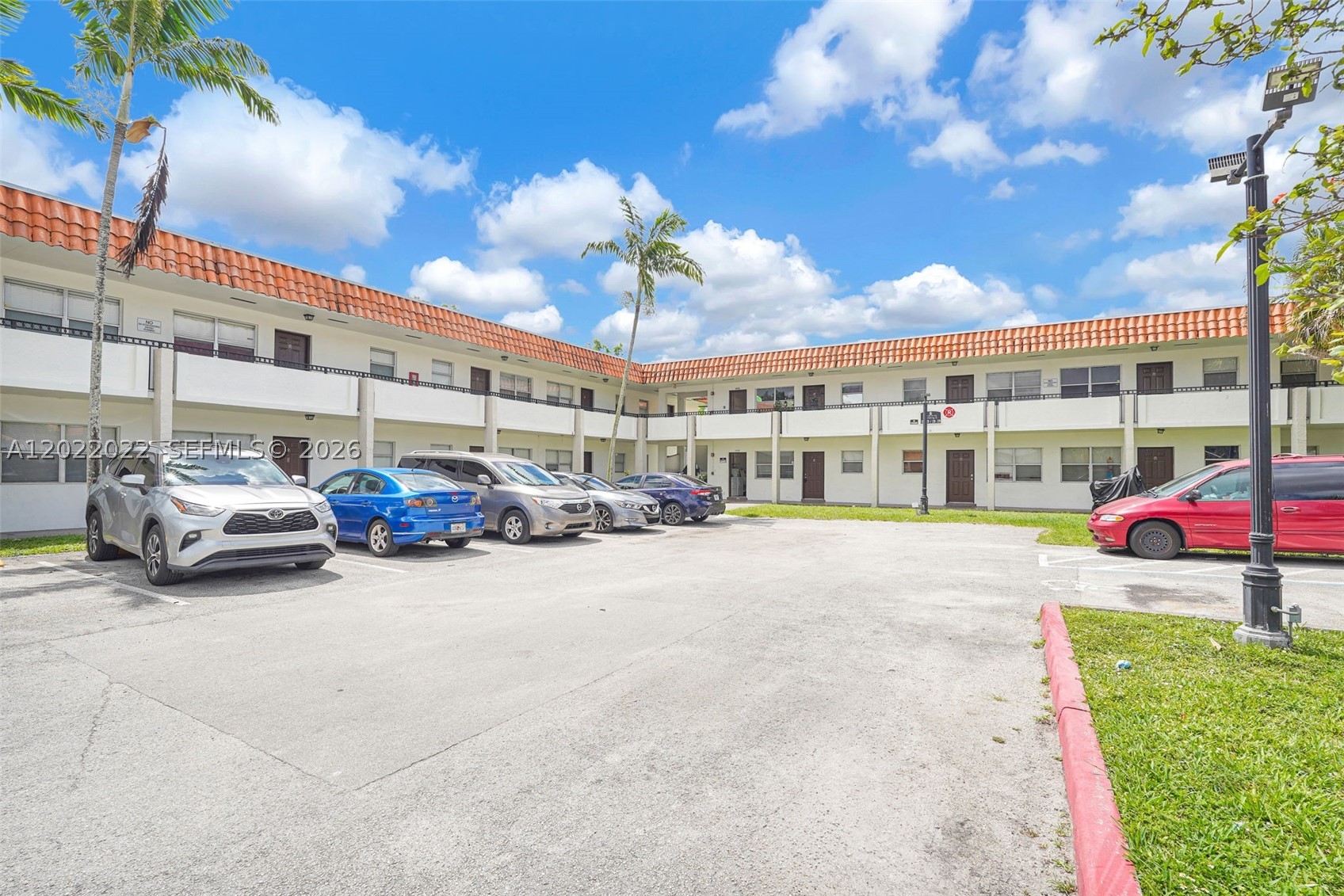 400 NW 65th Ave #213, Margate FL 33063