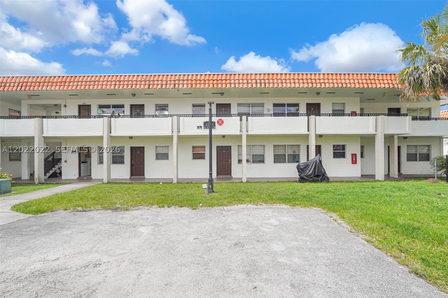 400 NW 65th Ave #213, Margate FL 33063