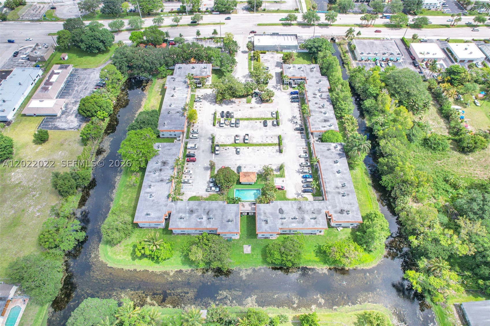 400 NW 65th Ave #213, Margate FL 33063