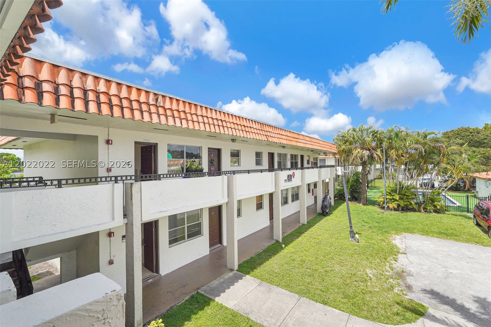 400 NW 65th Ave #213, Margate FL 33063