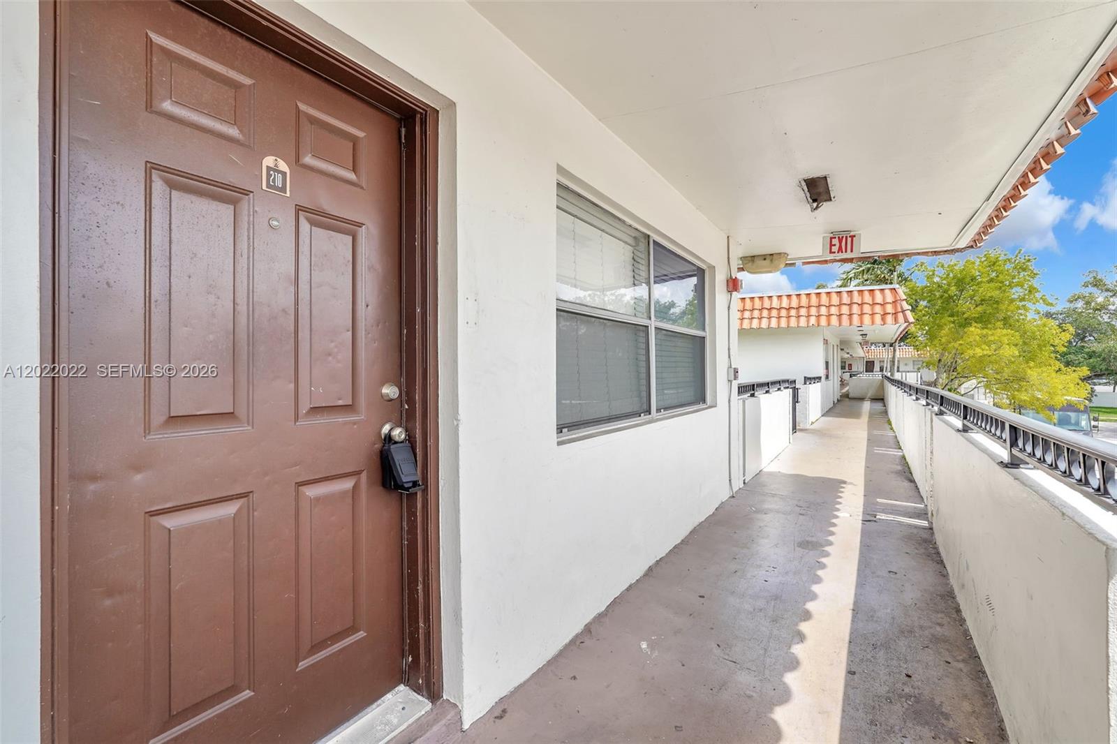 400 NW 65th Ave #213, Margate FL 33063