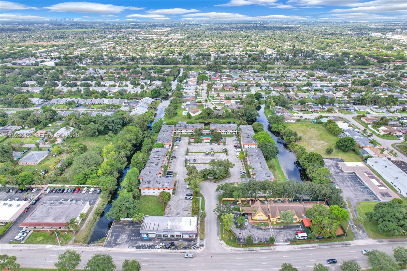 400 NW 65th Ave #213, Margate FL 33063
