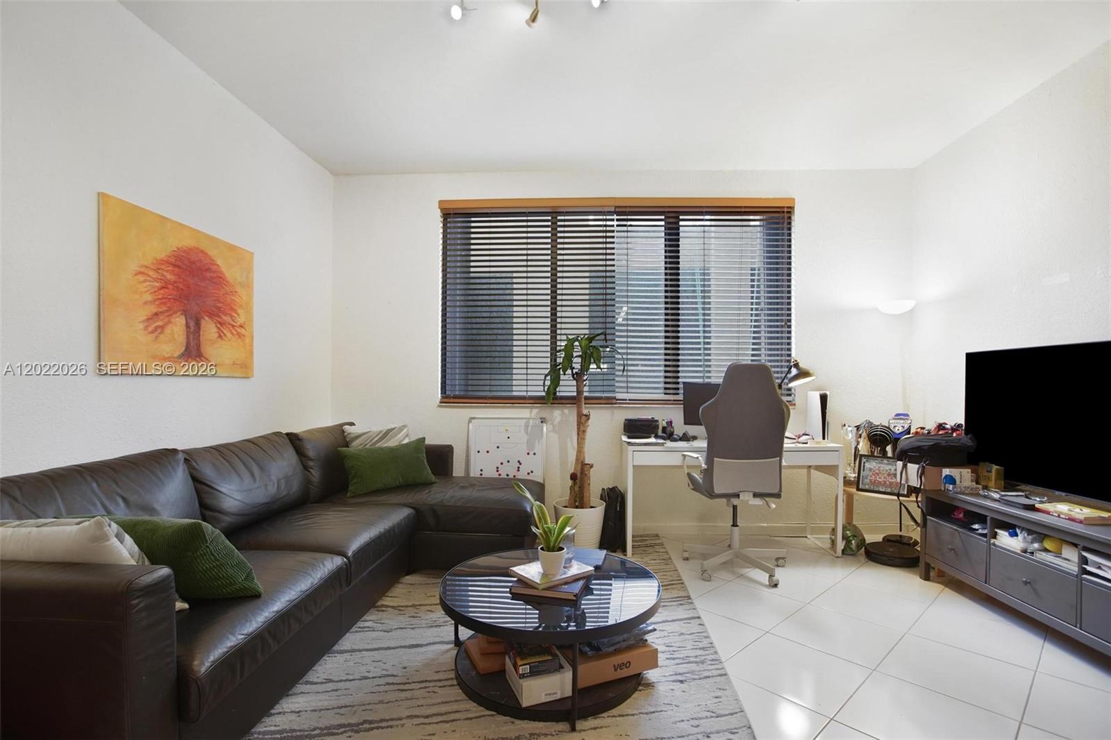 540 Brickell Key Dr #308, Miami FL 33131