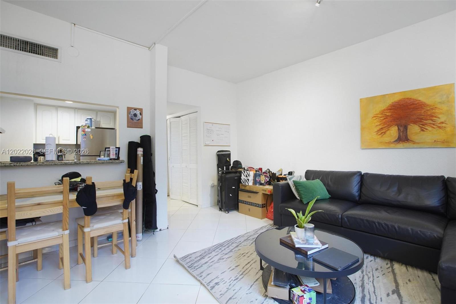 540 Brickell Key Dr #308, Miami FL 33131
