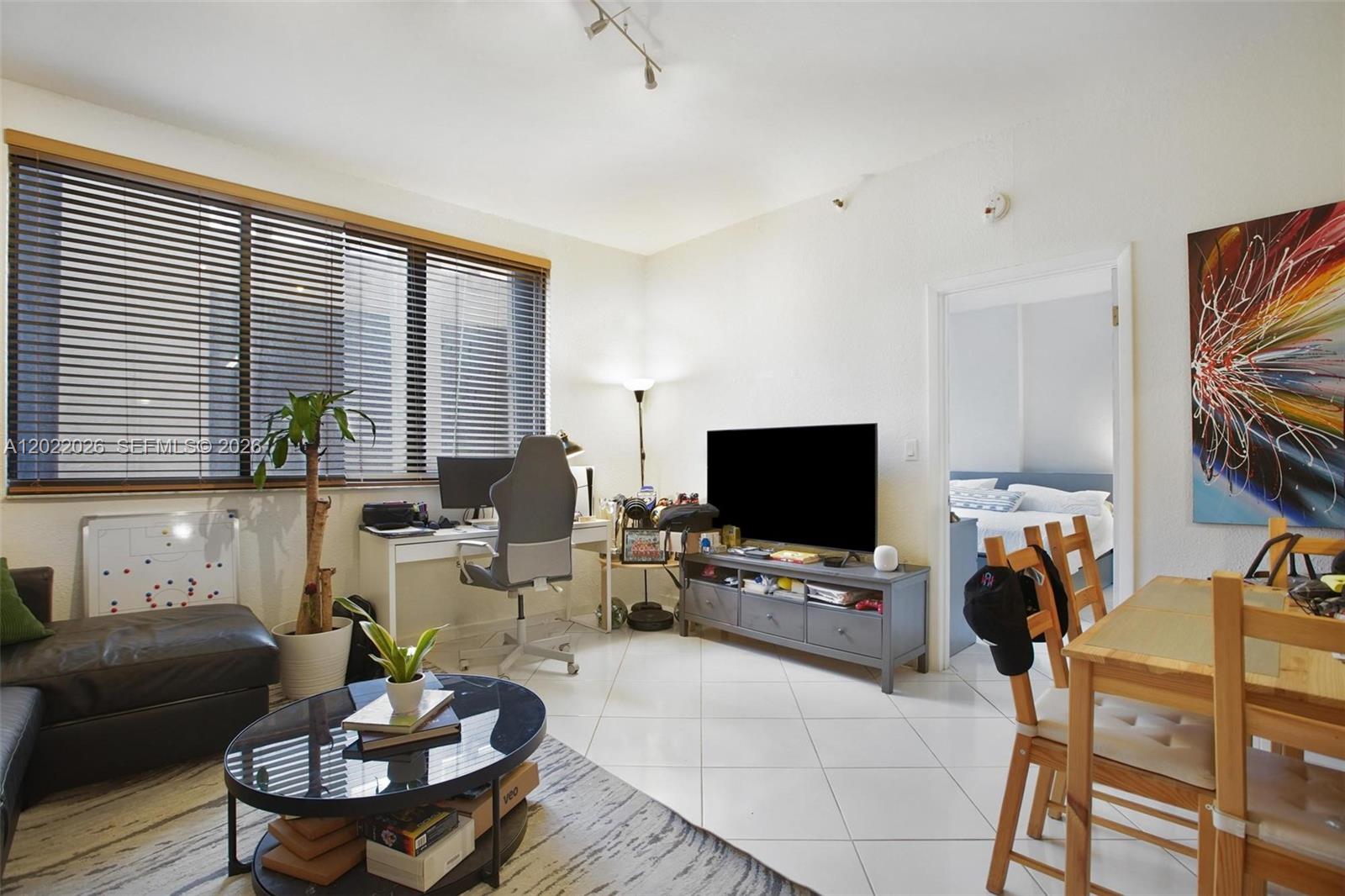 540 Brickell Key Dr #308, Miami FL 33131