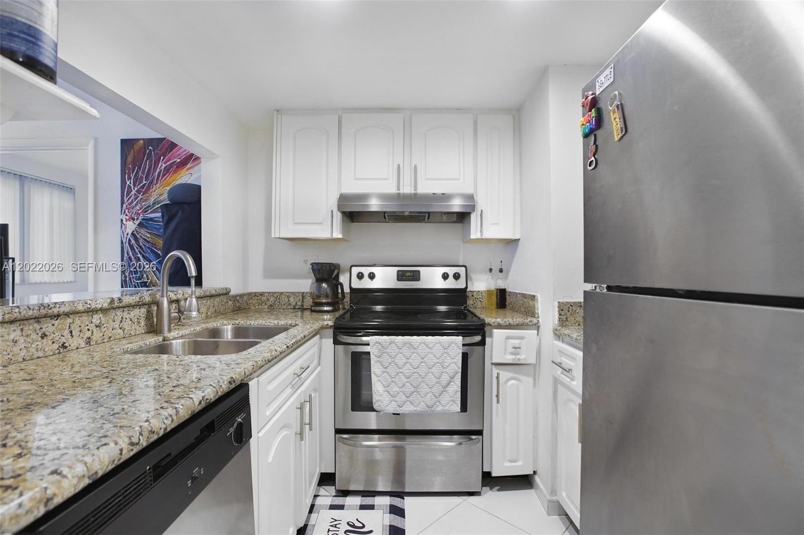 540 Brickell Key Dr #308, Miami FL 33131