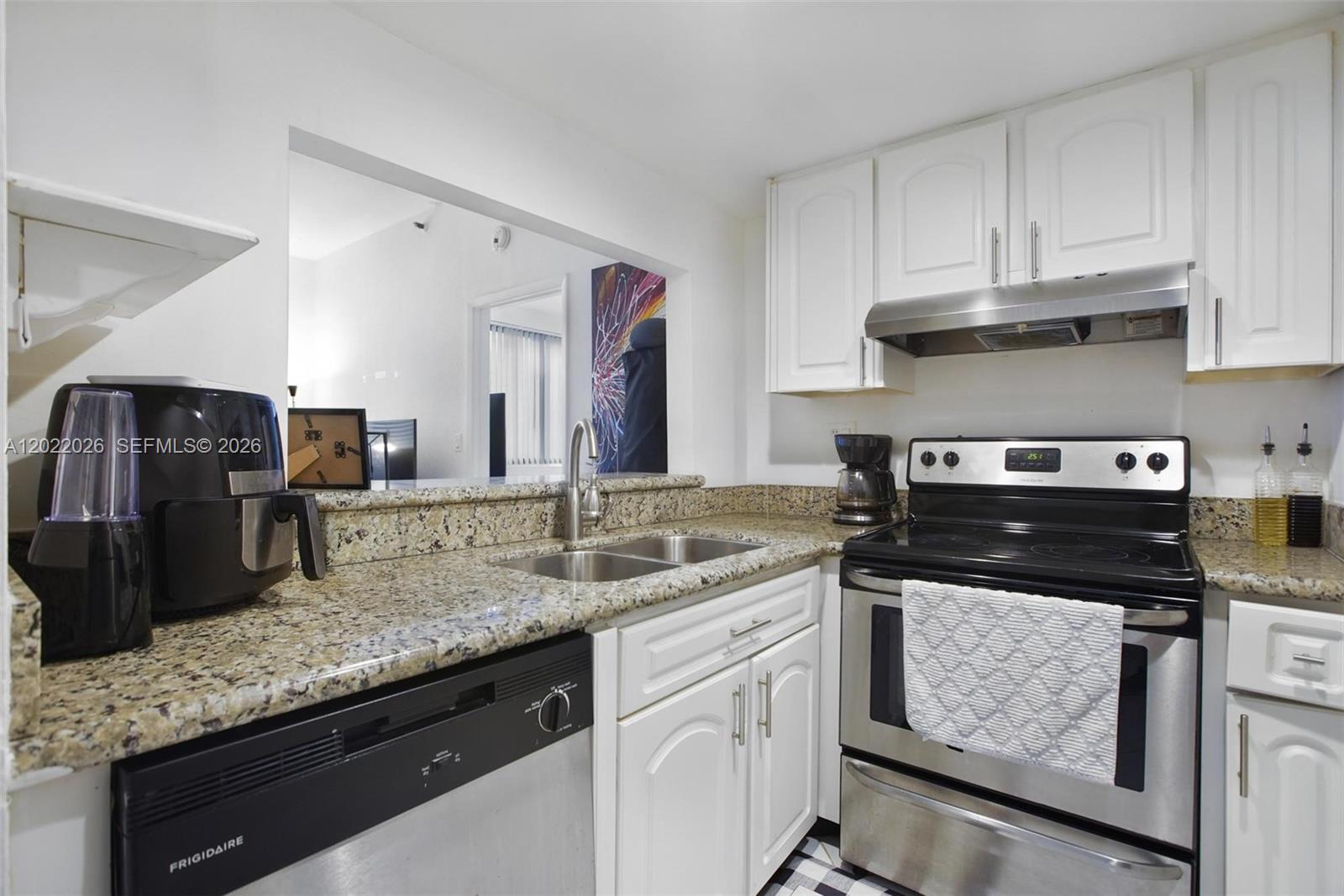 540 Brickell Key Dr #308, Miami FL 33131