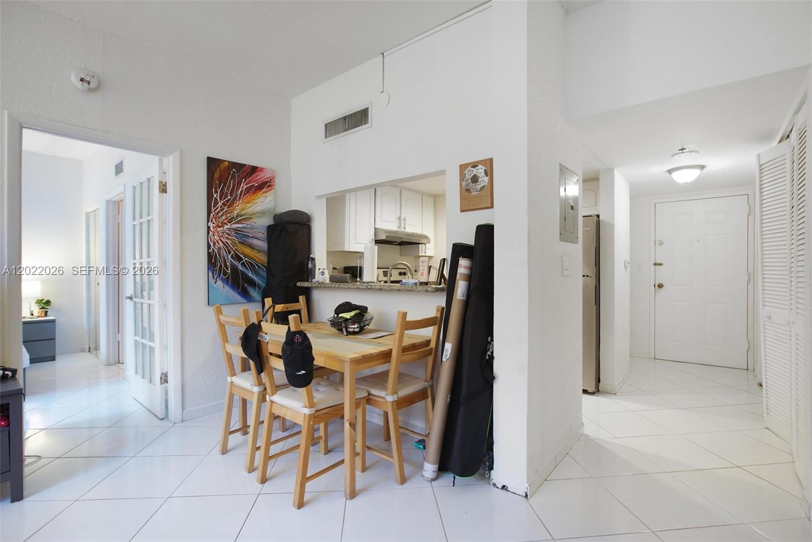 540 Brickell Key Dr #308, Miami FL 33131