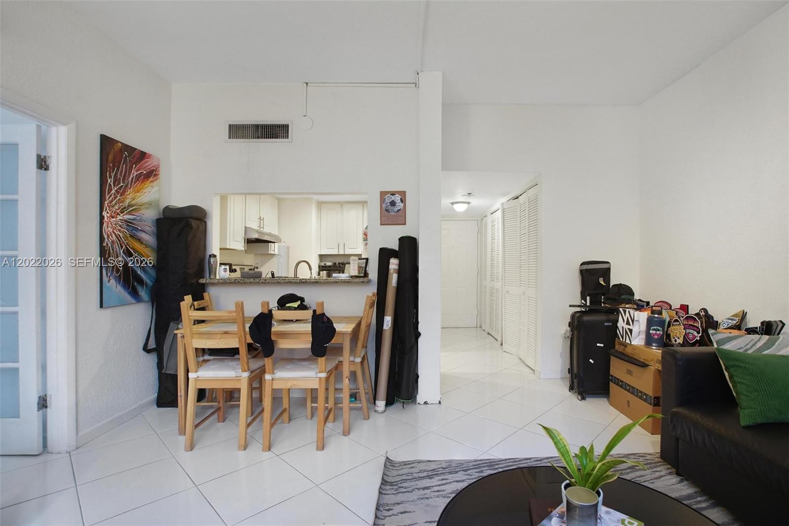 540 Brickell Key Dr #308, Miami FL 33131