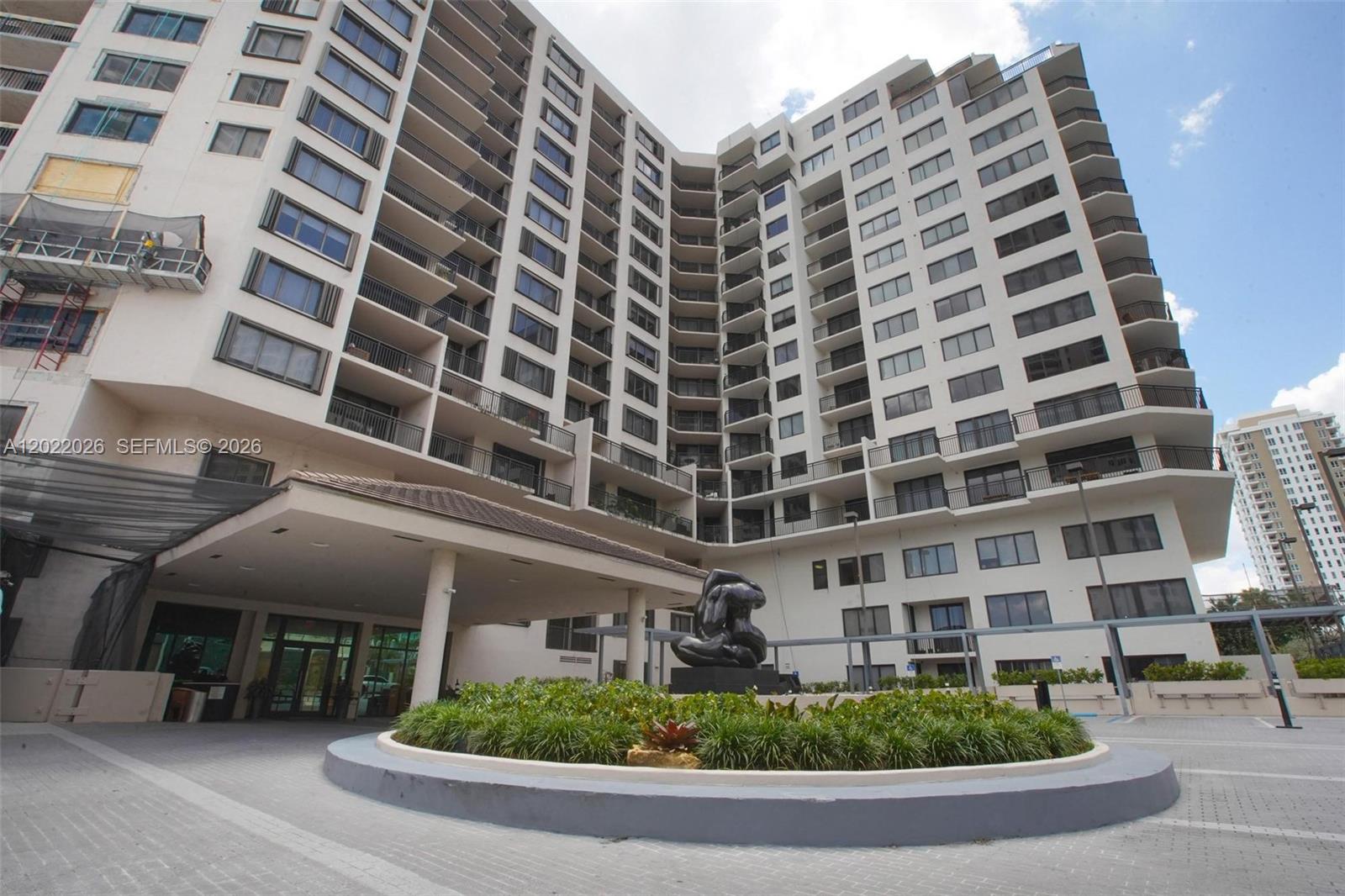 540 Brickell Key Dr #308, Miami FL 33131