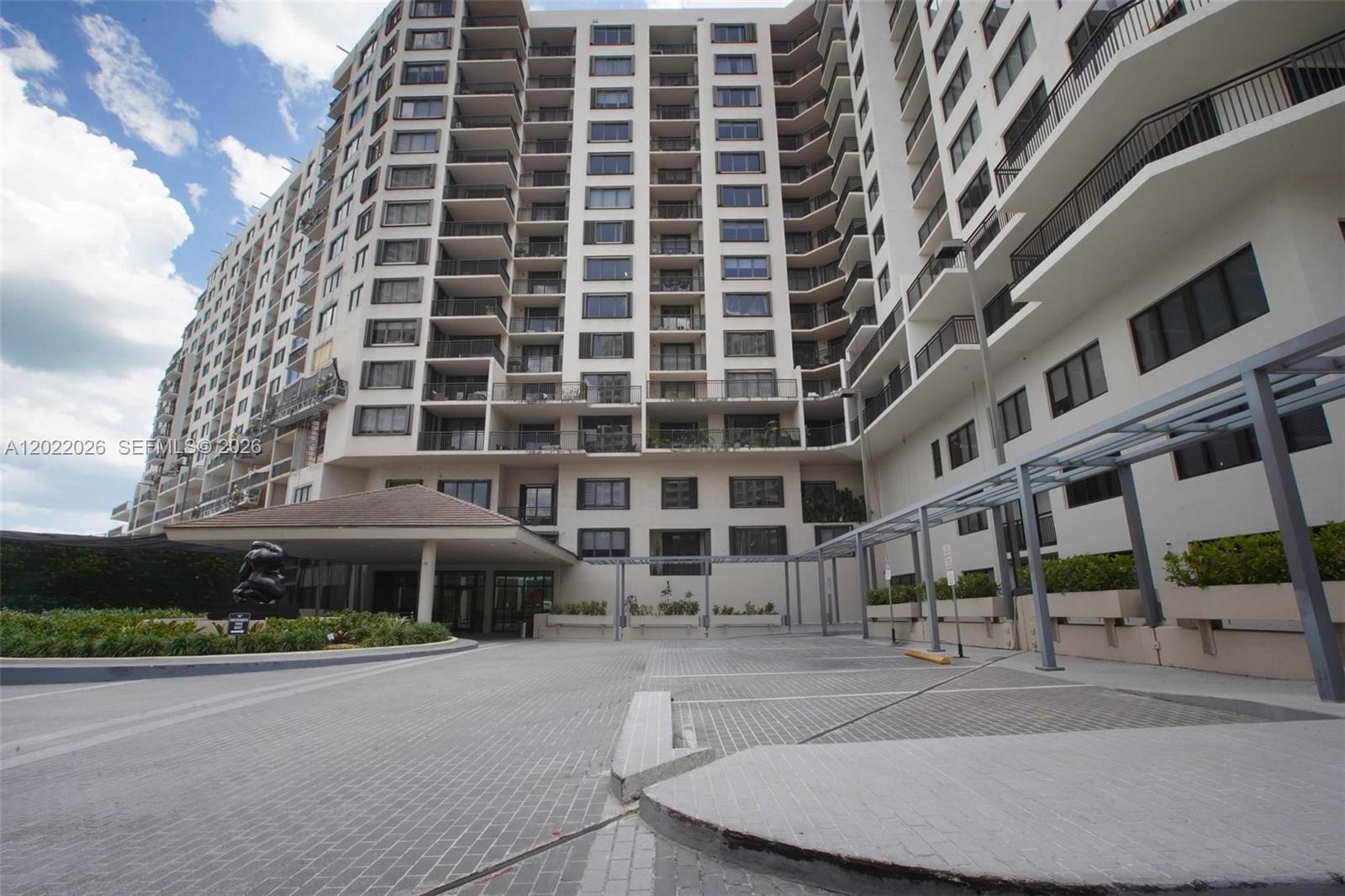 540 Brickell Key Dr #308, Miami FL 33131